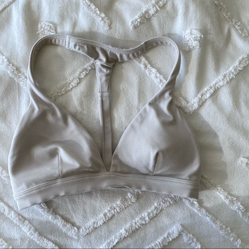 Athleta Sports Bra